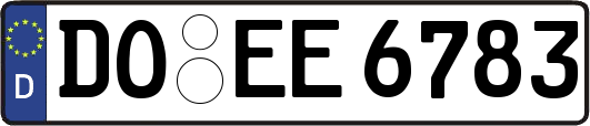 DO-EE6783