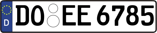 DO-EE6785