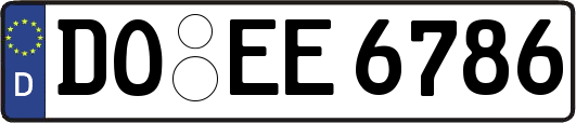 DO-EE6786