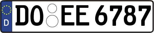 DO-EE6787
