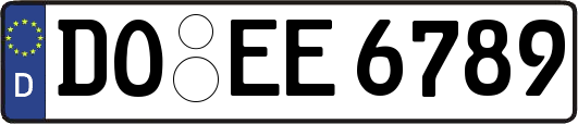 DO-EE6789
