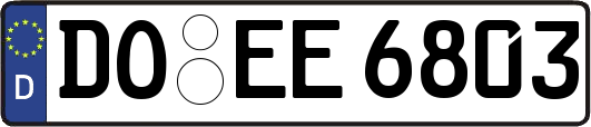 DO-EE6803