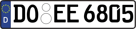 DO-EE6805