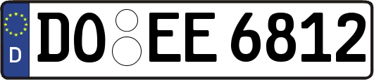 DO-EE6812
