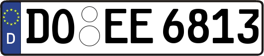 DO-EE6813