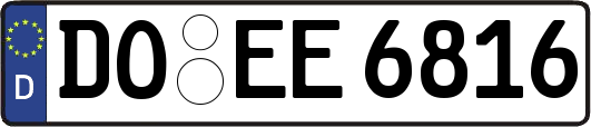 DO-EE6816