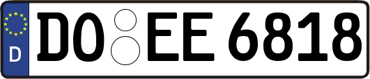 DO-EE6818