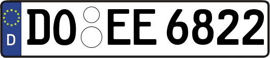 DO-EE6822