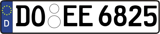 DO-EE6825