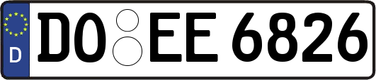 DO-EE6826