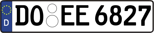 DO-EE6827