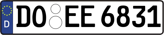 DO-EE6831