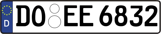DO-EE6832