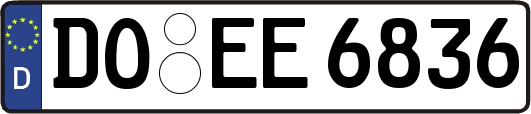 DO-EE6836
