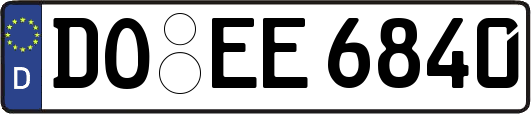 DO-EE6840