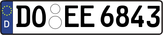 DO-EE6843