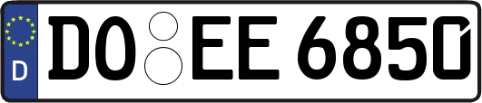 DO-EE6850