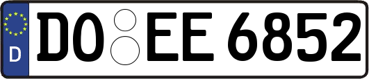 DO-EE6852