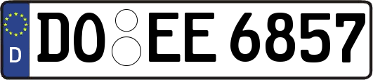 DO-EE6857