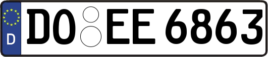 DO-EE6863