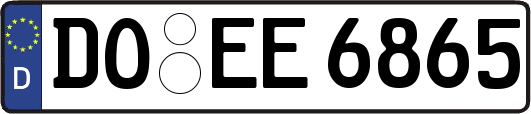 DO-EE6865