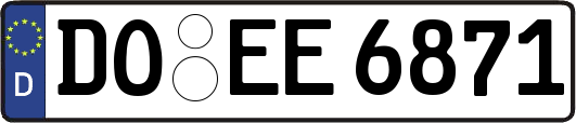 DO-EE6871