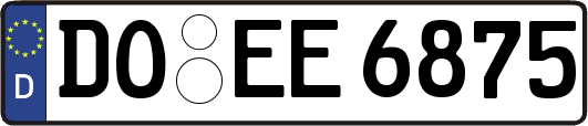 DO-EE6875
