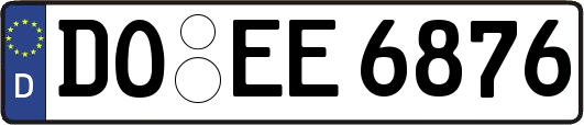 DO-EE6876