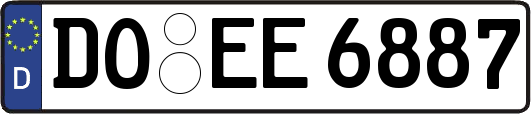 DO-EE6887