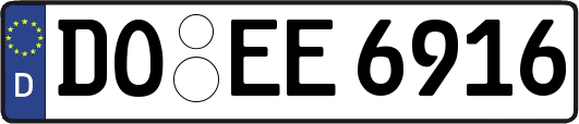 DO-EE6916
