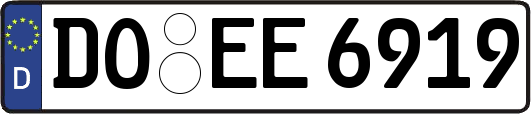 DO-EE6919