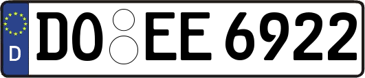 DO-EE6922