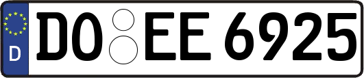 DO-EE6925