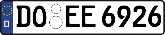 DO-EE6926