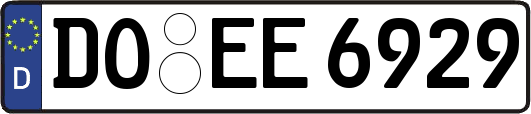 DO-EE6929