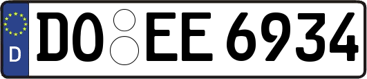 DO-EE6934