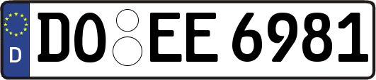 DO-EE6981