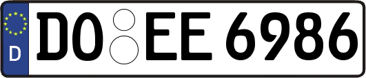 DO-EE6986