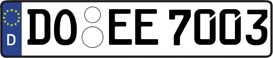 DO-EE7003
