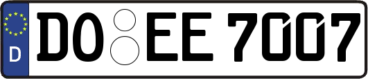 DO-EE7007