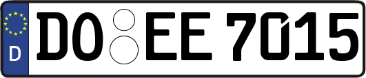 DO-EE7015