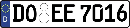 DO-EE7016