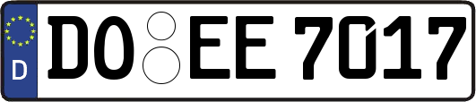 DO-EE7017