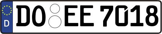 DO-EE7018