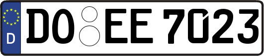 DO-EE7023