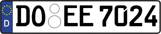 DO-EE7024