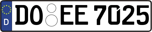 DO-EE7025