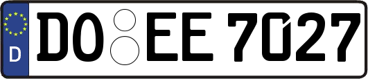 DO-EE7027
