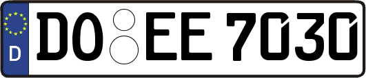 DO-EE7030