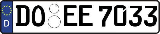 DO-EE7033